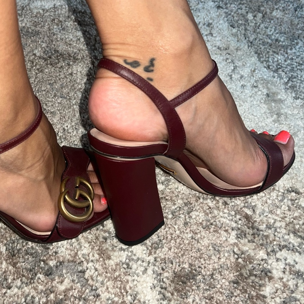 Gucci Shoes
